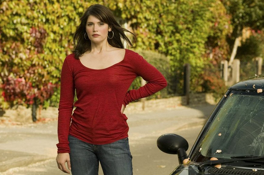 Gemma Arterton